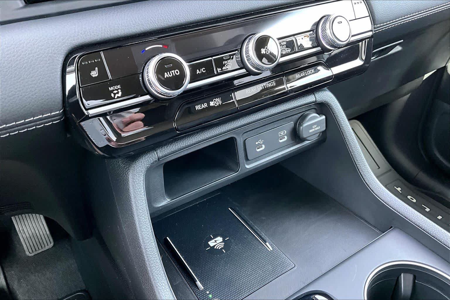 New 2026 Honda Pilot EX-L image 19