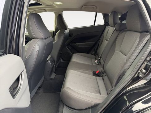 Certified 2024 Subaru Crosstrek 2.0i Premium image 30