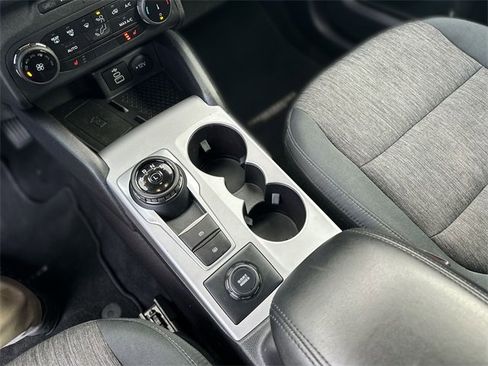 Used 2023 Ford Bronco Sport Big Bend w/ Convenience Package image 22