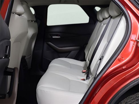 New 2025 MAZDA CX-30 AWD 2.5 S w/ Premium Package image 20