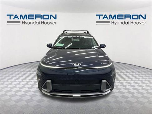 New 2026 Hyundai Kona Limited image 8