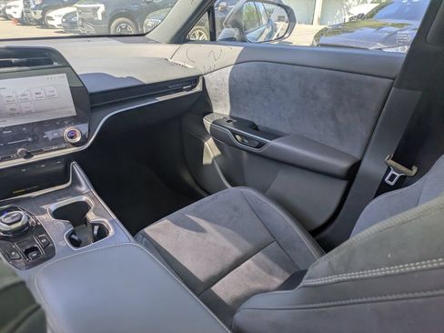 Used 2023 Lexus RZ 450e Premium w/ Accessory Package (Z1) AWD/4WD image 15