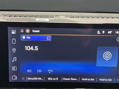 New 2026 Chevrolet Colorado Z71 w/ Technology Package image 29