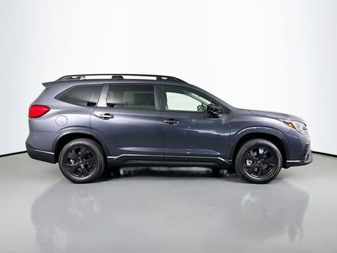 New 2026 Subaru Ascent Premium AWD/4WD image 8