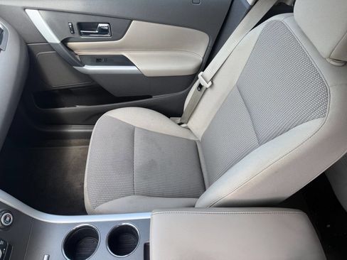 Used 2013 Ford Edge SEL w/ Class II Trailer Tow Pkg image 14