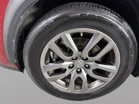 Used 2016 Lexus NX 200t FWD w/ Premium Package image 6