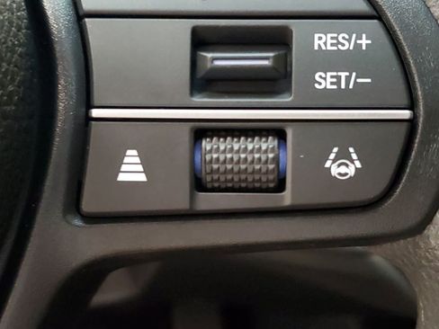 Certified 2024 Honda Accord EX image 33