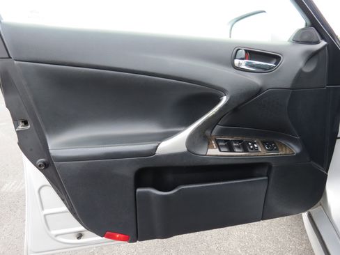 Used 2009 Lexus IS 250 RWD image 27