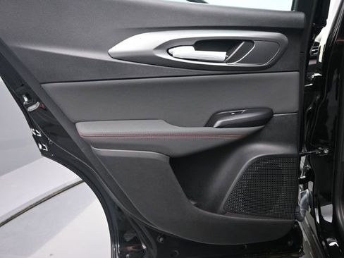 New 2025 Dodge Hornet R/T image 14