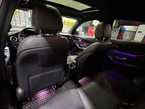 Used 2020 Mercedes-Benz GLC 300 4MATIC Coupe image 16