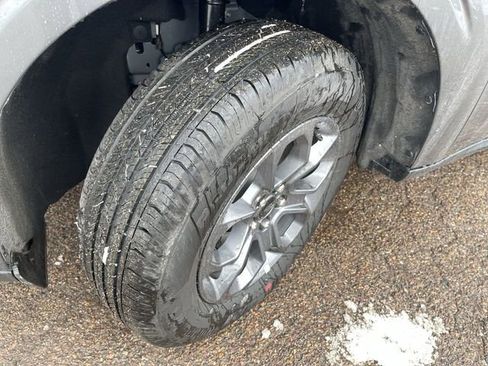 New 2026 Ford Maverick XLT w/ XLT Luxury Package image 10