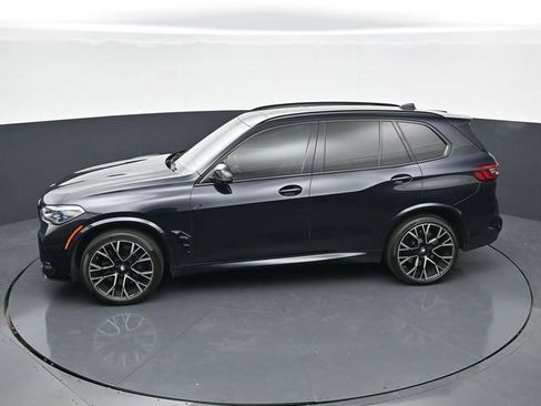 Used 2021 BMW X5 M w/ Competition Package AWD/4WD image 36