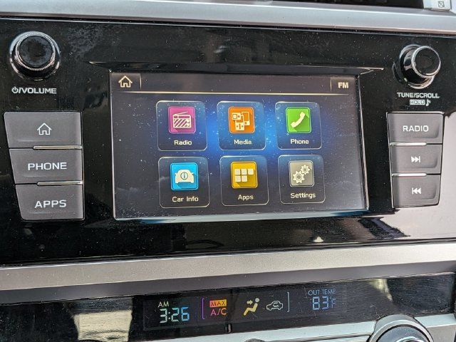 Used 2018 Subaru Outback 2.5i AWD/4WD image 22
