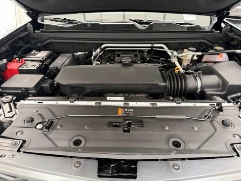 New 2026 Chevrolet Colorado Trail Boss AWD/4WD image 8