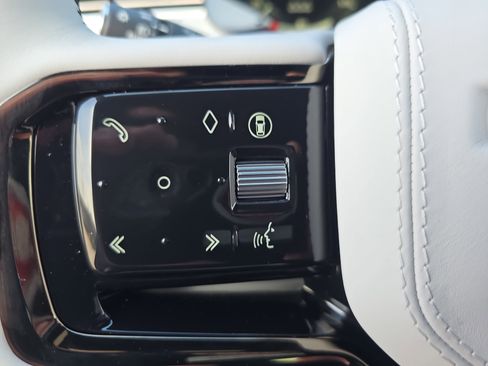 New 2026 Land Rover Range Rover Sport Dynamic SE image 17