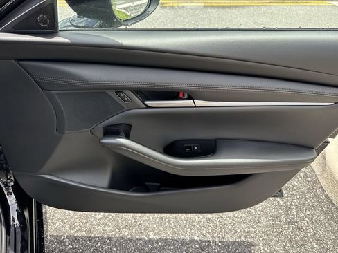 New 2026 MAZDA MAZDA3 2.5 S Sedan w/ Preferred Pkg FWD image 42