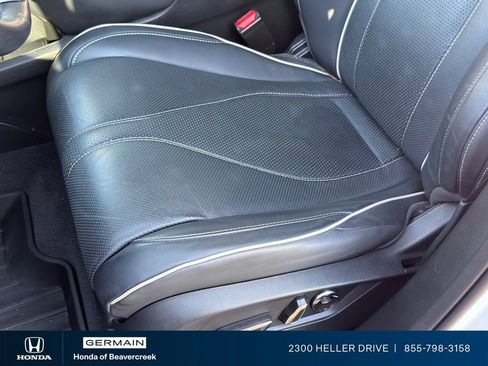 Used 2024 Acura RDX SH-AWD w/ Advance Package image 21
