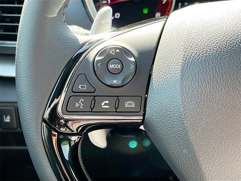 New 2026 Mitsubishi Eclipse Cross SEL image 31