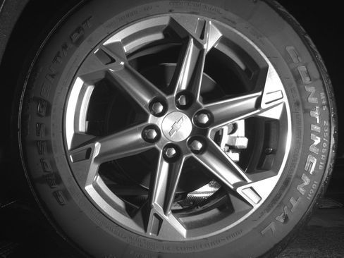 Used 2025 Chevrolet Blazer LT image 14