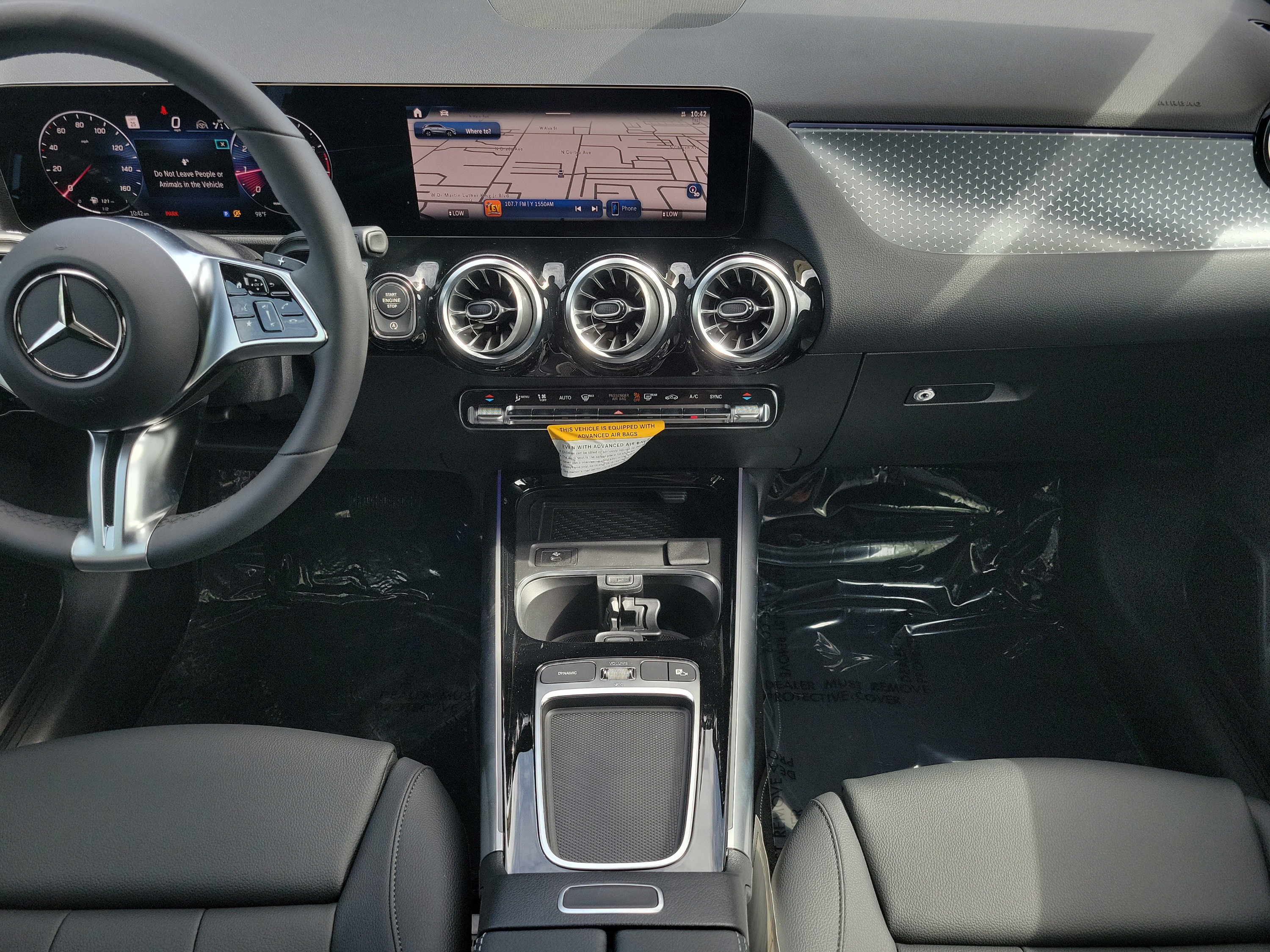 Used 2026 Mercedes-Benz GLA 250 image 14