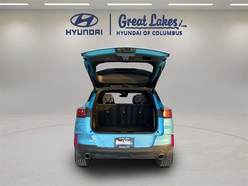 Used 2025 Chevrolet TrailBlazer RS w/ Convenience Package image 11