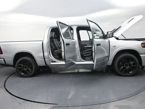 New 2026 RAM 1500 Laramie image 40