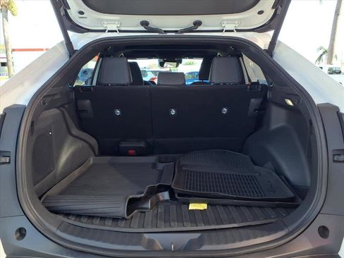 Certified 2024 Toyota bZ4X Limited image 6