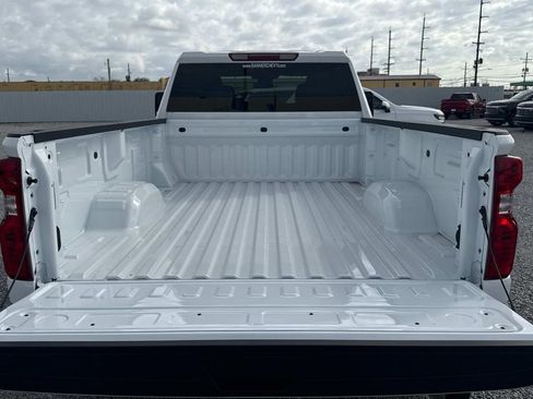 New 2026 Chevrolet Silverado 2500 W/T w/ WT Convenience Package image 8