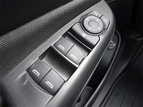 New 2026 Buick Envista Avenir image 22