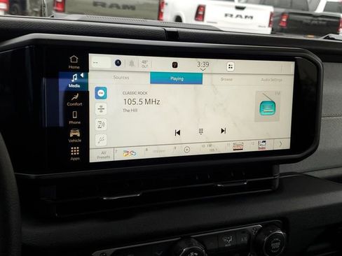 New 2026 Jeep Gladiator Sport image 9