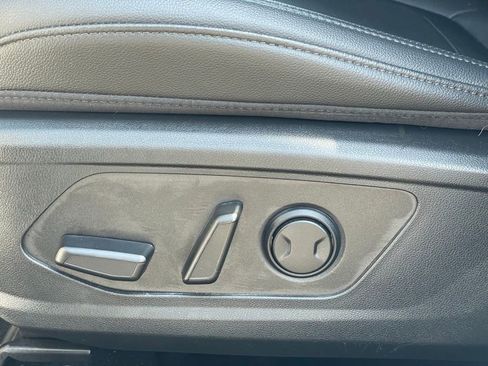 Used 2023 Hyundai Tucson SEL w/ Convenience Package AWD/4WD image 12