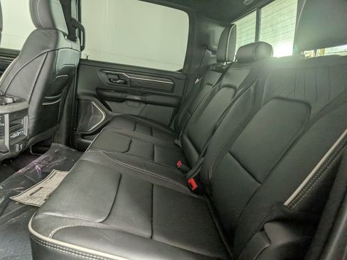 New 2026 RAM 1500 Limited AWD/4WD image 30