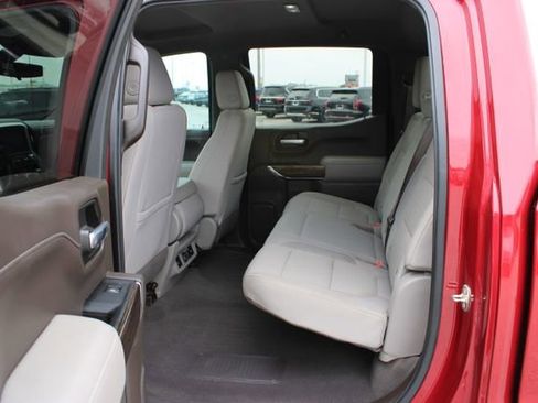 Used 2019 GMC Sierra 1500 SLE w/ SLE Value Package AWD/4WD image 15