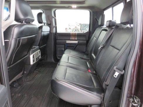 Used 2018 Ford F150 Lariat image 12