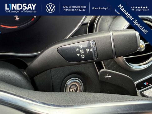 Used 2023 Mercedes-Benz GLC 300 4MATIC Coupe image 20