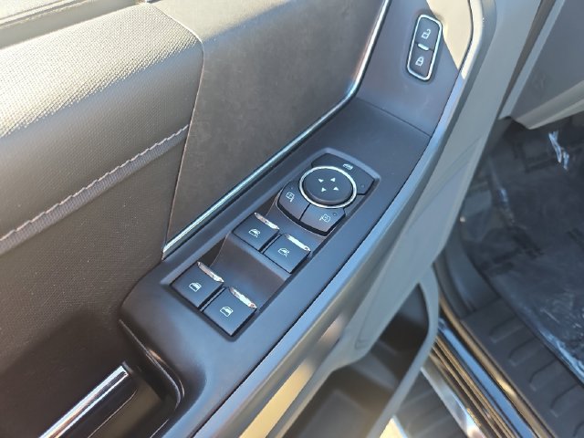 Used 2024 Ford F150 XLT w/ Equipment Group 302A MID AWD/4WD image 12