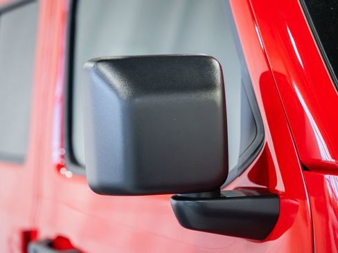 New 2026 Jeep Wrangler Unlimited Rubicon AWD/4WD image 15
