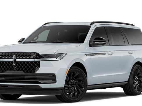 New 2026 Lincoln Navigator Reserve AWD/4WD image 24