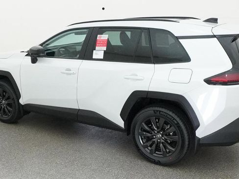 New 2026 Toyota RAV4 XLE Premium image 7