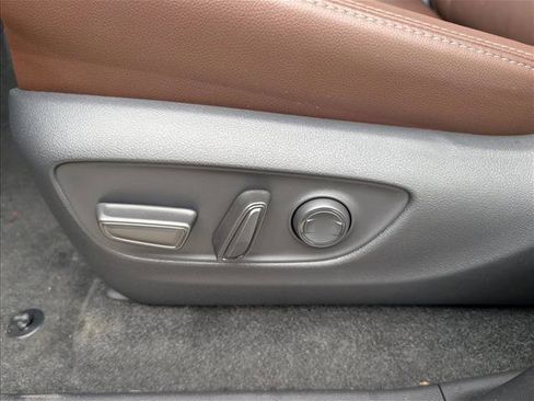 New 2025 Toyota Land Cruiser w/ Premium Package image 18