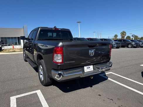 Used 2023 RAM 1500 Big Horn image 3
