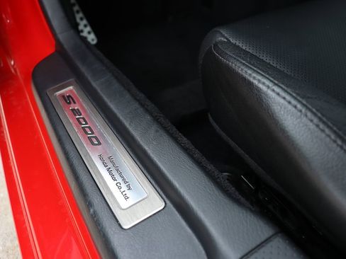 Used 2007 Honda S2000 image 34