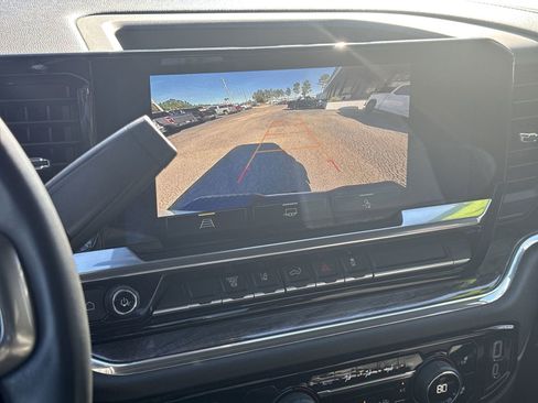 Used 2024 Chevrolet Silverado 2500 LTZ image 24