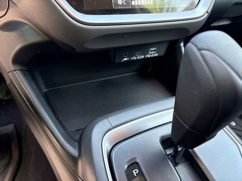 Certified 2024 Subaru Crosstrek 2.0i Premium AWD/4WD image 34