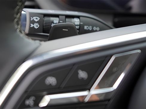 New 2026 Buick Enclave Sport Touring w/ Super Cruise Package image 17