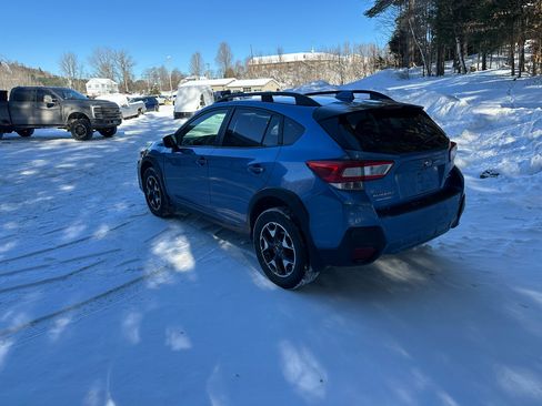 Used 2019 Subaru Crosstrek 2.0i Premium image 7