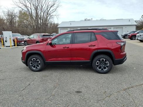 New 2026 Chevrolet Equinox ACTIV w/ Convenience Package III AWD/4WD image 6