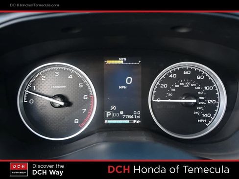 Used 2021 Subaru Forester Limited w/ Popular Package #3 image 10