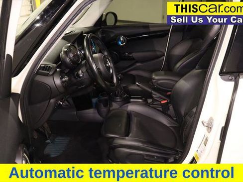 Used 2016 MINI Cooper S image 12