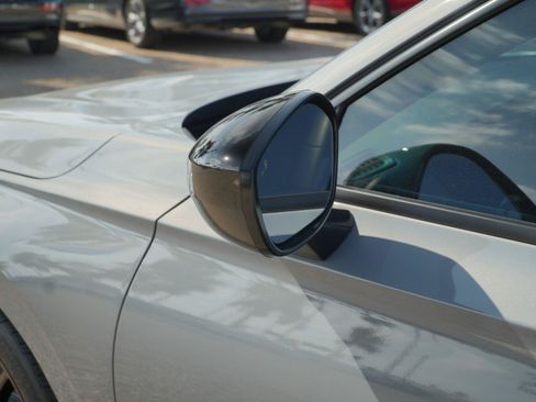 Used 2025 Honda Civic Sport image 16